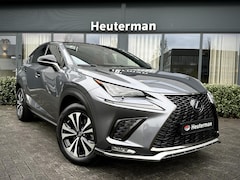 Lexus NX - 300h AWD F Sport Panodak/ Camera/ Trekhaak