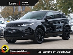 Land Rover Range Rover Evoque - 1.5 P300e AWD R-Dynamic SE I Panoramadak I Meridian