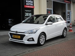 Hyundai i20 - 1.2 LP i-Drive Cool 5 Deurs Airco