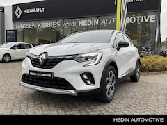 Renault Captur - 1.3 MHEV 140 Techno AUTOMAAT "Adapt Cruise, Stoel/Stuurverwarming, 18" LMV, Navi"