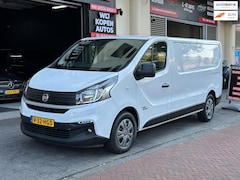 Fiat Talento - 2.0 MultiJet L2H1 SX Automaat Clima PDC