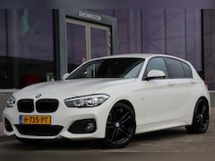 BMW 1-serie - 118i Edition M Sport Shadow Executive | Led | 18''