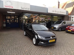 Volkswagen Polo - 1.0 Comfortline