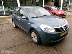 Dacia Sandero - 1.4 Lauréate