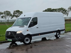 Mercedes-Benz Sprinter - 315 1.9 CDI L3H2 Mbux Airco 150Pk Navi Pdc 360Camera Euro6