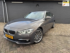 BMW 3-serie Touring - 335d xDrive Centennial High Executive*Bomvol Opties