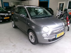 Fiat 500 - 1.2 Sport