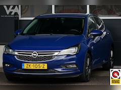 Opel Astra - 1.4 Turbo 120 Jaar Edition, CarPlay, clima, trekh