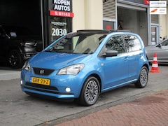 Seat Mii - 1.0 Style 5 Deurs Airco Stoelverwarming PDC Pano