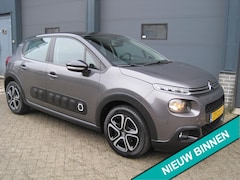 Citroën C3 - 1.2 PT Feel Edition Navi/Ecc/Pdc/Carplay 82Pk Start/STop