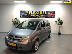 Opel Meriva - 1.8-16V / Airco / Cruise / LM-V / Trekhaak /