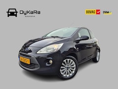 Ford Ka - 1.2 Titanium X start/stop