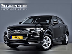 Audi Q2 - 1.0 TFSI 116pk Pro Line Navi/Climate/Pdc/Cruise/Bluetooth/Lmv