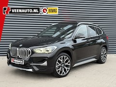 BMW X1 - xDrive25e X-Line Pano/adap cc/Apple