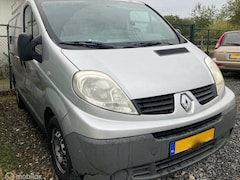 Renault Trafic - 2.0 dCi L1H1