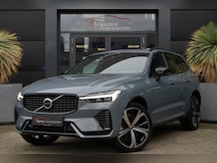 Volvo XC60 - 2.0 Recharge T6 AWD Plus Dark 350pk Panoramadak/Stoelverwarming/Camera