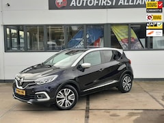 Renault Captur - 1.2 TCe Initiale Paris