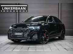 Audi Q8 - 60 TFSI e Competition | Nieuw | Facelift | Alle opties | Vierwielbesturing | Pano | B&O |