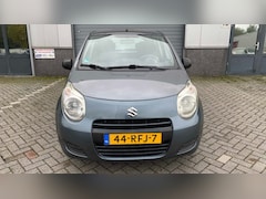 Suzuki Alto - Airco