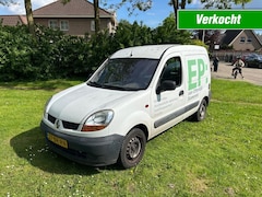 Renault Kangoo - 60 DCI AIRCO