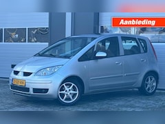 Mitsubishi Colt - 1.3 / AIRCO PARKKERSENSOREN SCHUIF-/KANTELDAK SPORTVELGEN