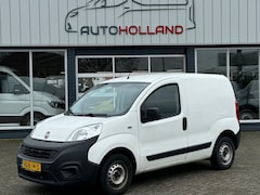 Fiat Fiorino - 1.4 SX 57PK 78PK BENZINE AIRCO/ ORIGINEEL AUDIO/ 100% DEALERONDE