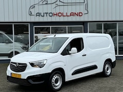 Opel Combo - 1.6 CDTI 73KW 99PK L2H1 MAXI EURO 6 AIRCO/ CRUISE CONTROL/ 100%