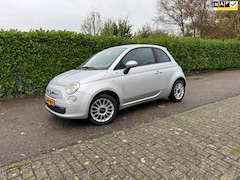 Fiat 500 - 1.4-16V Pop Automaat