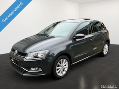 Volkswagen Polo - 1.2 TSI Highline