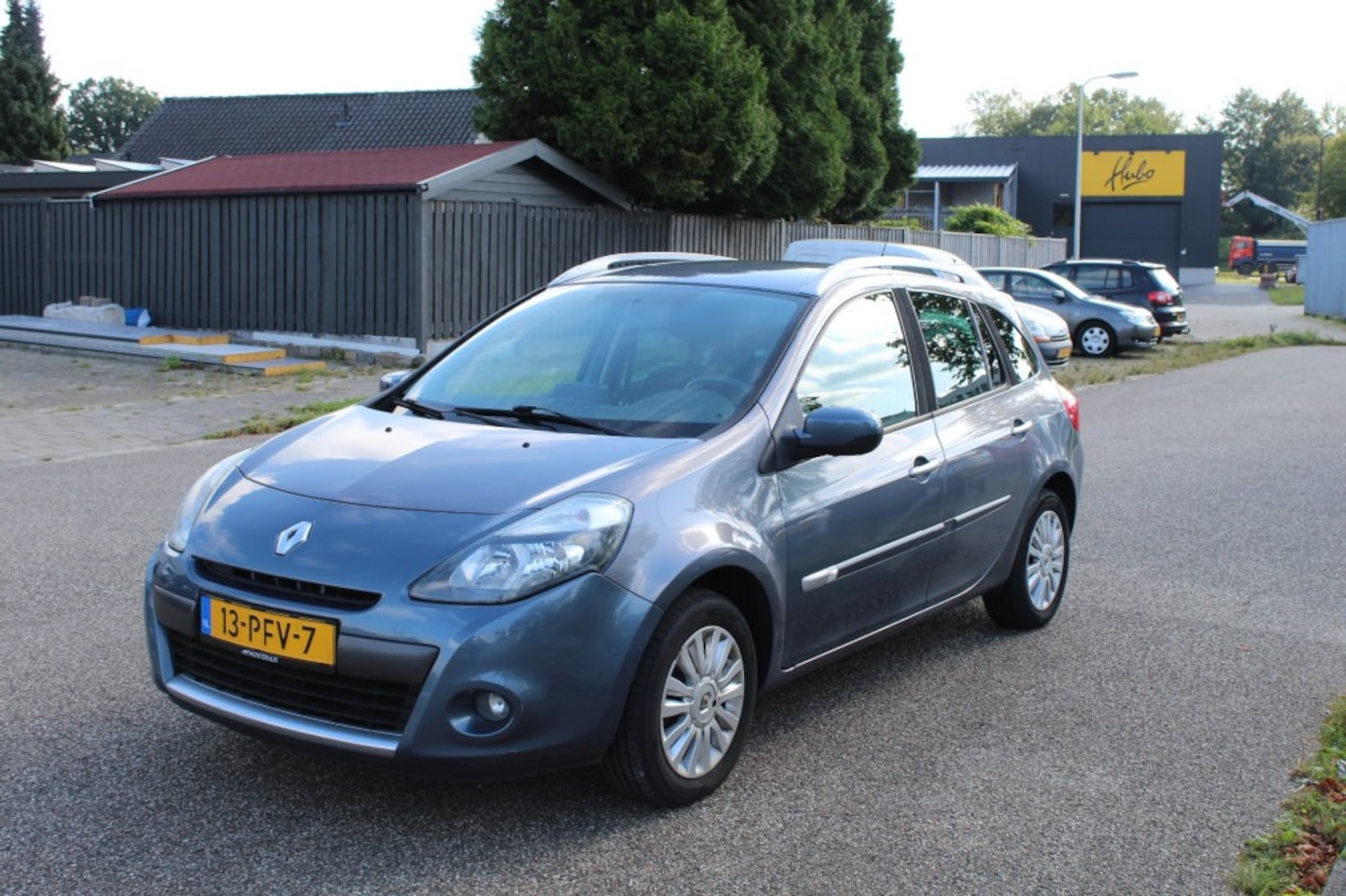 Renault Clio - 1.2 TCE Collection 1.2 TCE COLLECTION - AutoWereld.nl