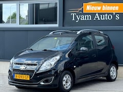 Chevrolet Spark - 1.2 LITZ / AIRCO NAVIGATIE BLUETOOTH AUX USB