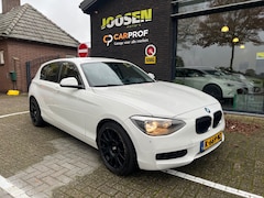 BMW 1-serie - 116I