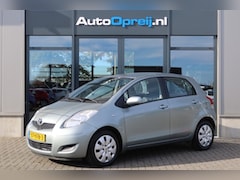 Toyota Yaris - 1.3 VVTi Aspiration 5drs. Airco, 1e eigenaar