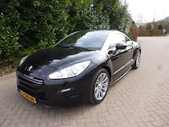 Peugeot RCZ - 1.6 THP CRUISE LMV ESP ECC