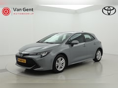 Toyota Corolla - 1.2 Turbo Active Trekhaak Navigatie