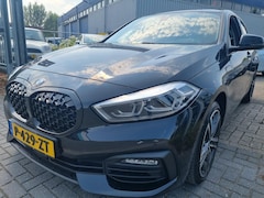 BMW 1-serie - 116d High Executive Panodak Adaptive