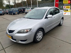 Mazda 3 - 3 1.6 Touring