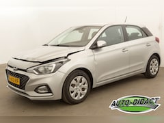 Hyundai i20 - I-20 1.0 T-GDI Automaat Comfort