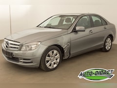 Mercedes-Benz C-klasse - C200 CDI Airco