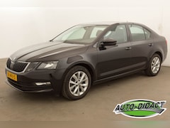 Skoda Octavia - 1.0 TSI Navi Greentech Ambition Business