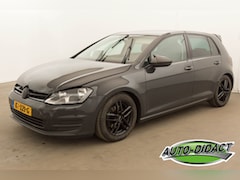 Volkswagen Golf - 1.2 TSI Navi Trendline