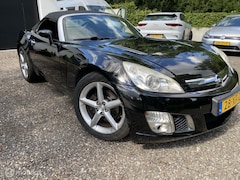 Opel GT - 2.0 Turbo ECOTEC nieuw apk