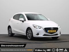 Mazda 2 - 2 1.5 Skyactiv-G GT-M | Climate Control | Achteruitrijcamera | Keyless Entry |