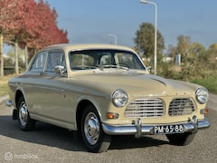 Volvo Amazon - P121 B18 1968 Topstaat