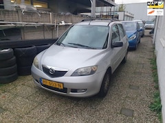 Mazda 2 - 2 1.4 Touring Inruil Mogelijk