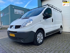 Renault Trafic - 2.0 dCi T29 Eco/Airco/Cruise-c/Navi/Pdc/Trekhaak/1eigenaar/Dealer onderhouden