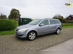 Opel Astra Wagon - 1.6 Business incl apk bij aflevering