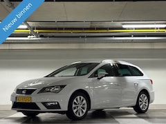 Seat Leon ST - 1.4 EcoTSI - Nap - automaat - airco - cruise - Keyless