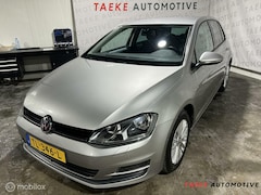 Volkswagen Golf - 1.2 TSI CUP Edition Climate/stoelverw