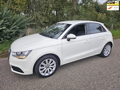 Audi A1 Sportback - 1.2 TFSI Connect